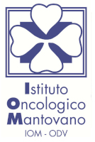 IOM - ODV logo